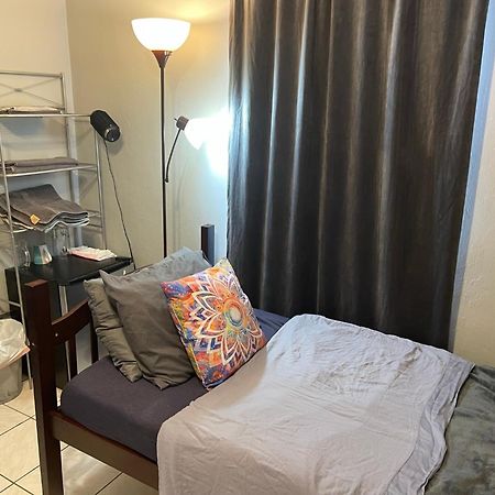 Best Value Inside City Miami, Near Airport, Beach, Center & Metro Eksteriør bilde
