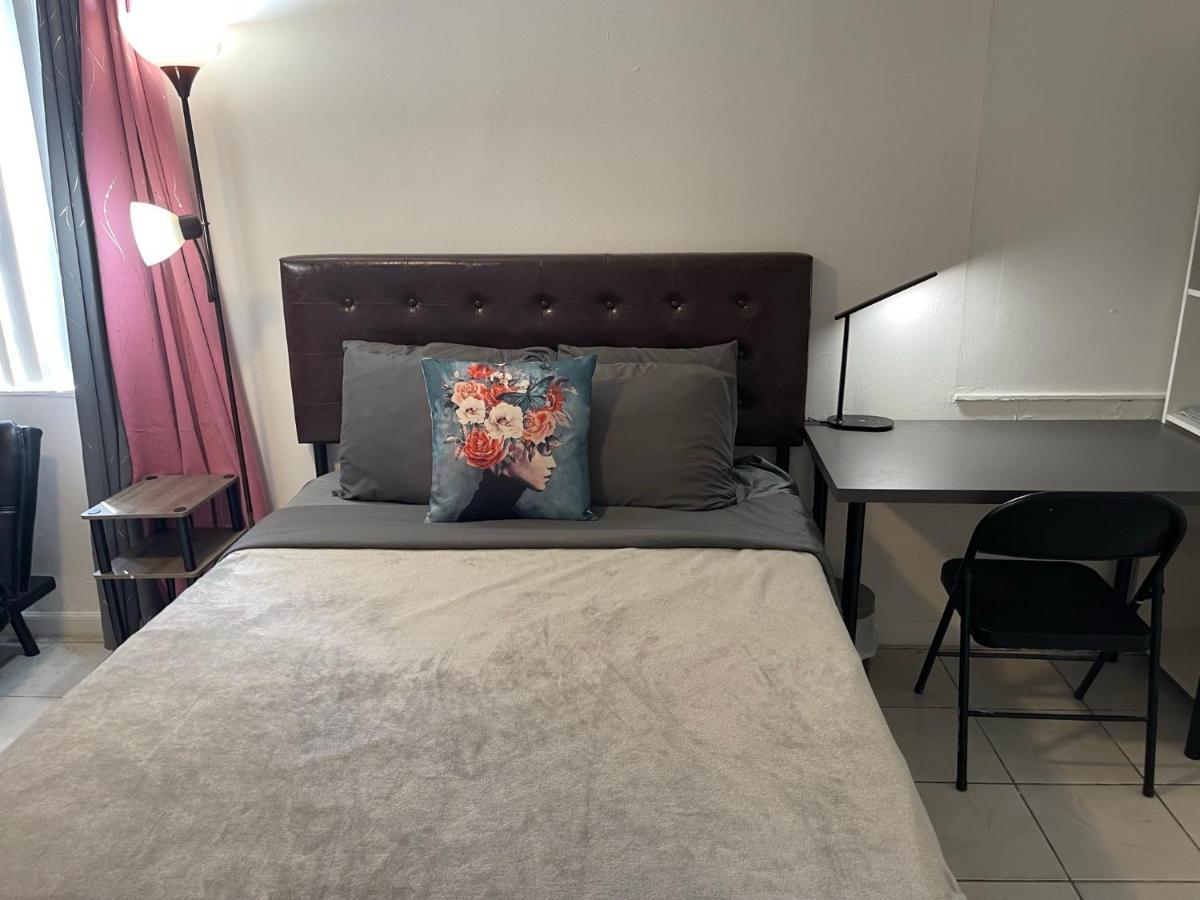 Best Value Inside City Miami, Near Airport, Beach, Center & Metro Eksteriør bilde