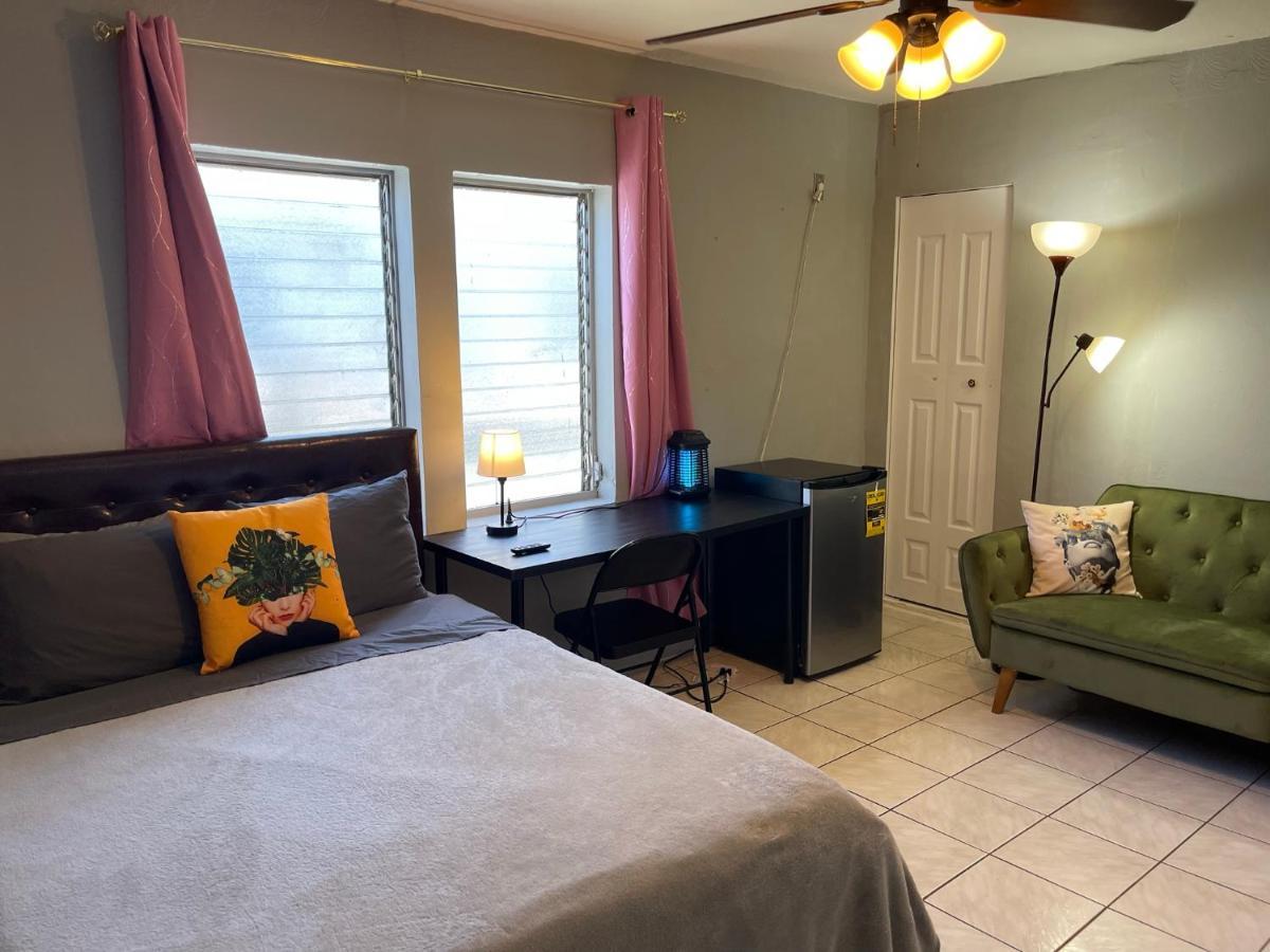 Best Value Inside City Miami, Near Airport, Beach, Center & Metro Eksteriør bilde