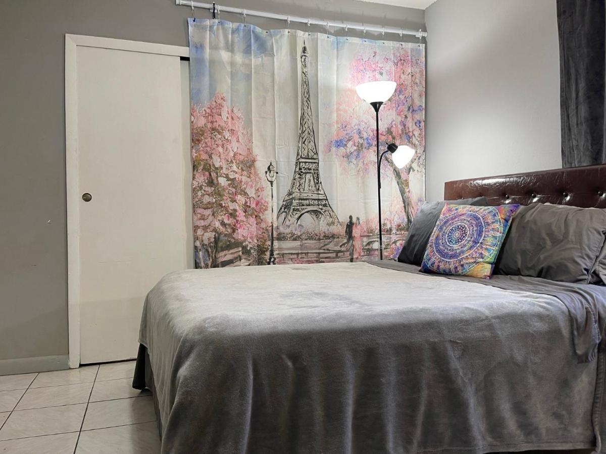 Best Value Inside City Miami, Near Airport, Beach, Center & Metro Eksteriør bilde