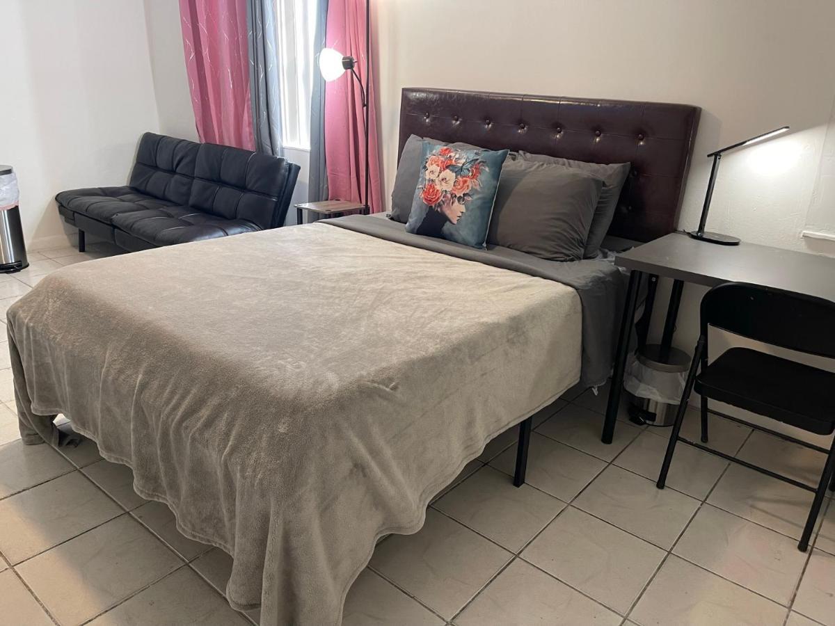 Best Value Inside City Miami, Near Airport, Beach, Center & Metro Eksteriør bilde