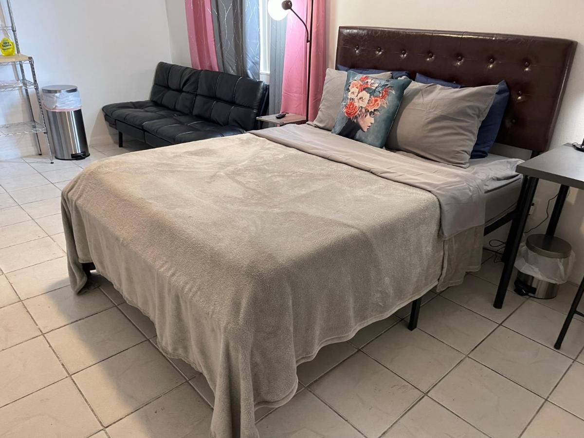 Best Value Inside City Miami, Near Airport, Beach, Center & Metro Eksteriør bilde