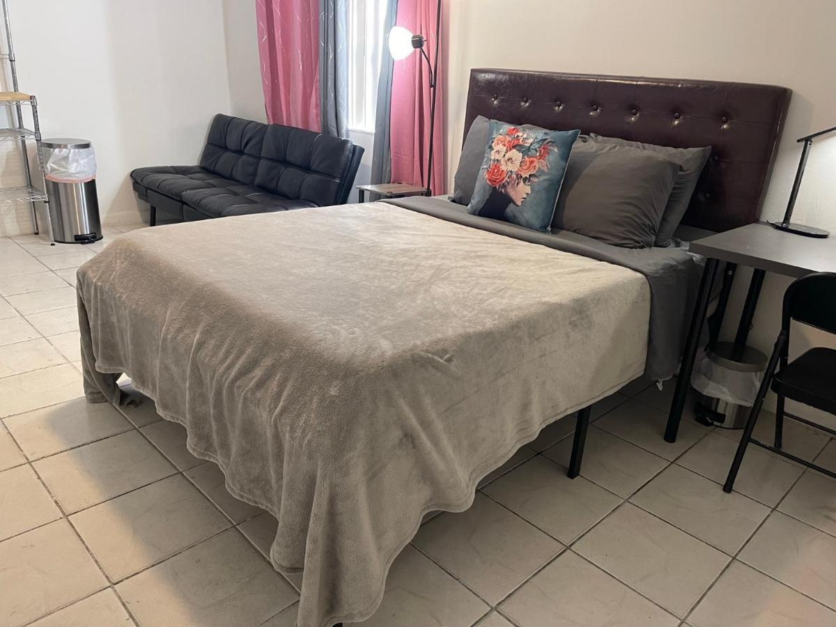 Best Value Inside City Miami, Near Airport, Beach, Center & Metro Eksteriør bilde